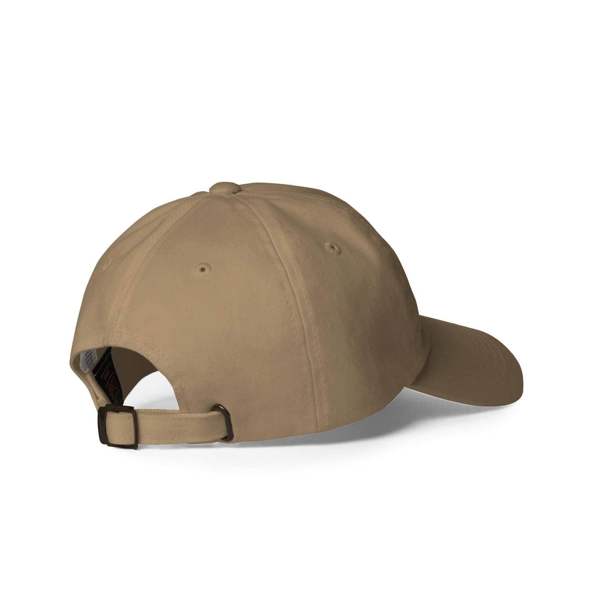 LiveToChange Baseball Cap - Premium  from LTC-Clothes - Just €19.90! Shop now at LTC-Clothes