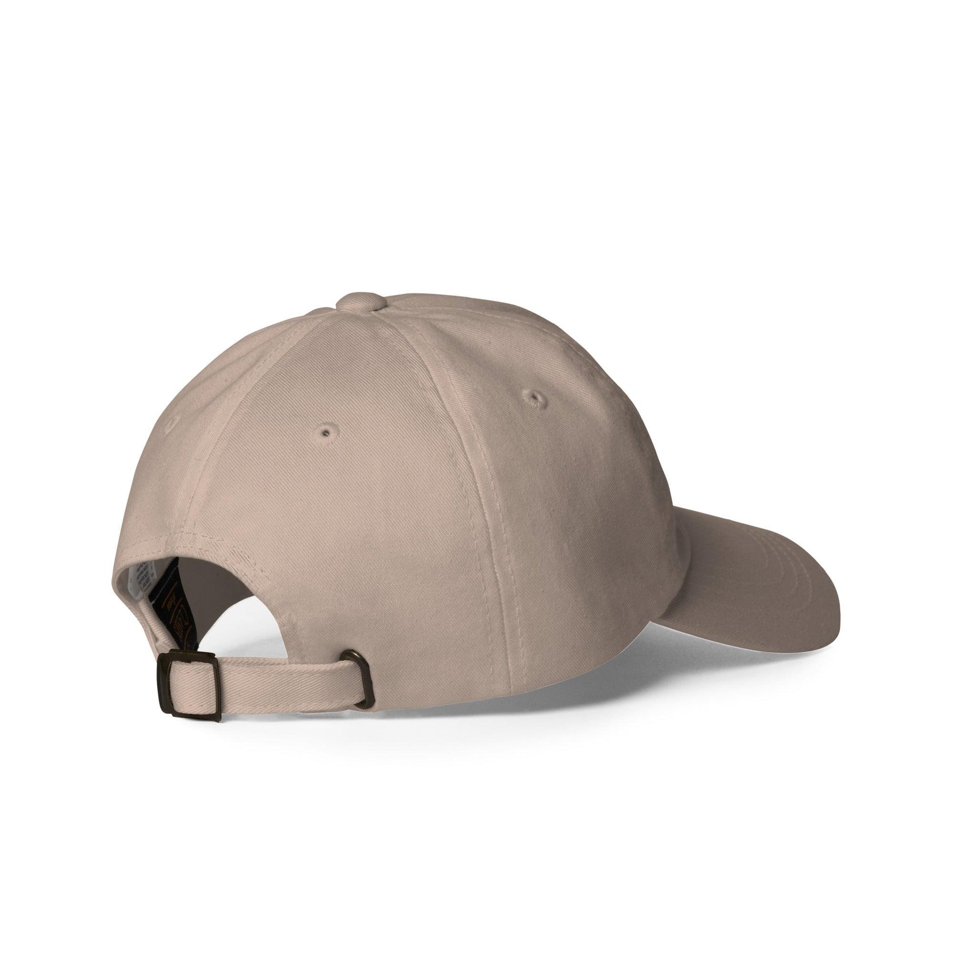 LiveToChange Baseball Cap - Premium  from LTC-Clothes - Just €19.90! Shop now at LTC-Clothes