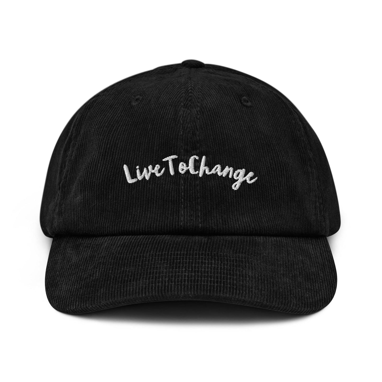 LiveToChange Cap - Premium  from LTC-Clothes - Just €26.50! Shop now at LTC-Clothes