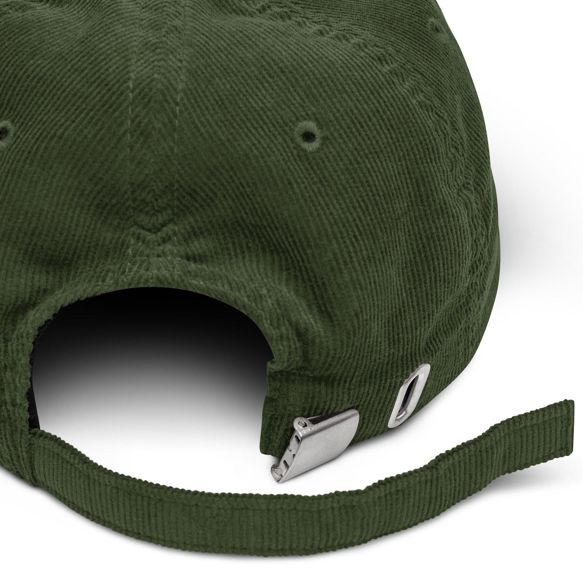 LiveToChange Cap - Premium  from LTC-Clothes - Just €26.50! Shop now at LTC-Clothes