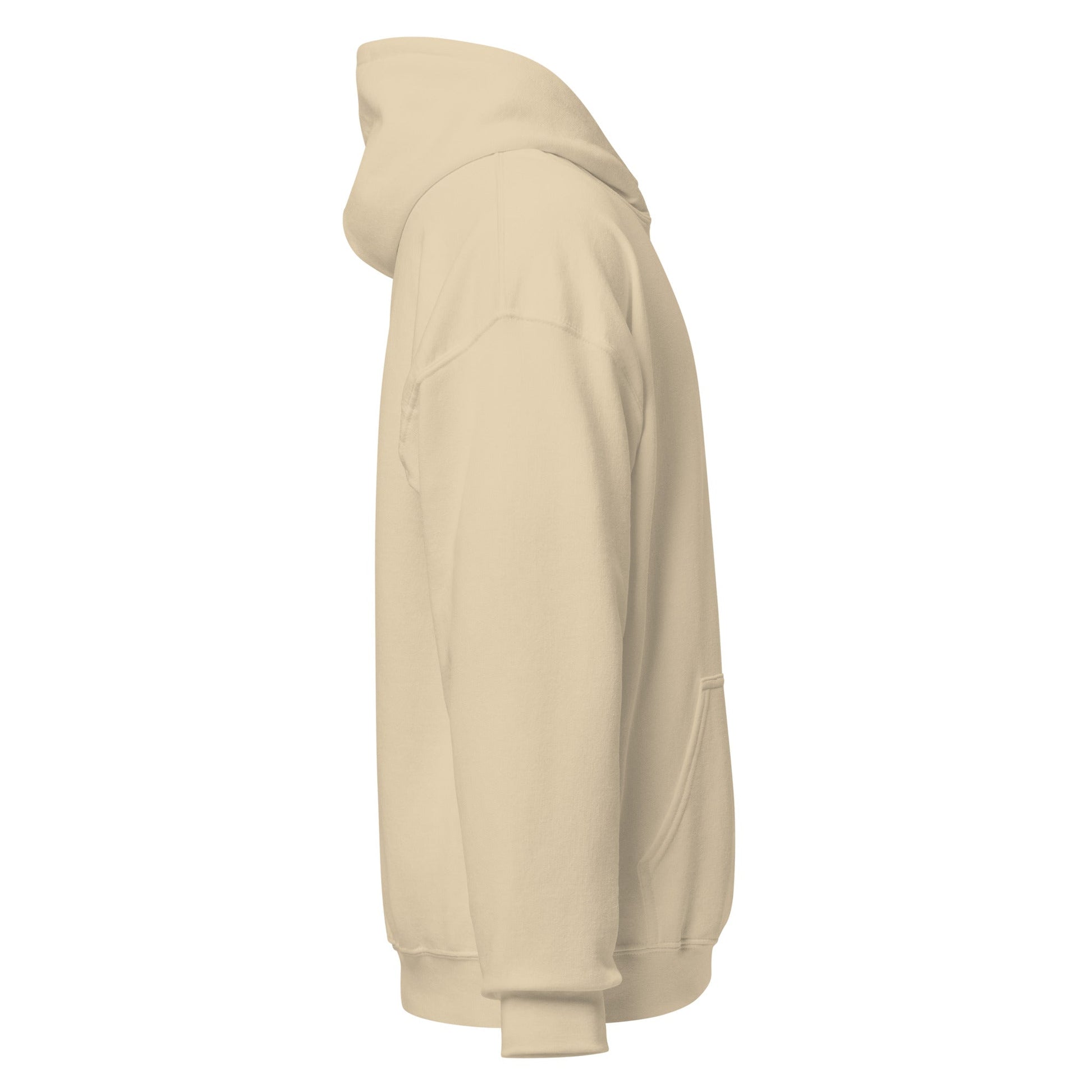 Totenkopf Hoodie mit schwarzer Logo Naht - Premium  from LTC-Clothes - Just €49.90! Shop now at LTC-Clothes