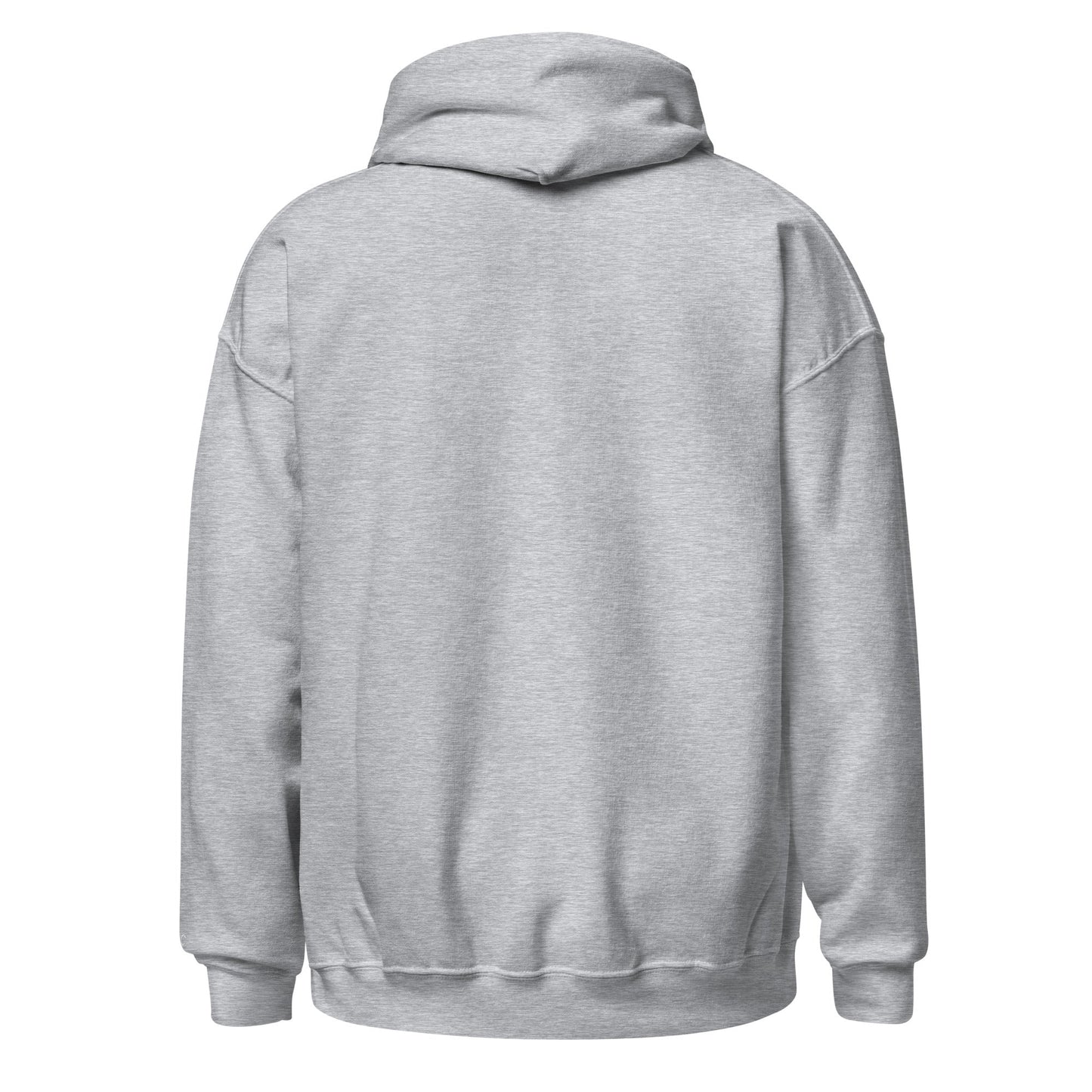 Totenkopf Hoodie mit schwarzer Logo Naht - Premium  from LTC-Clothes - Just €49.90! Shop now at LTC-Clothes